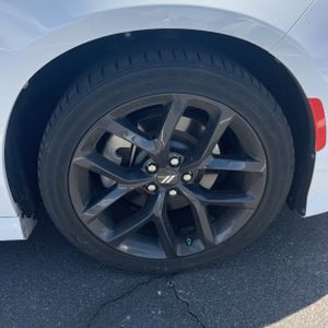 صورة مصغرة 19 لـ 2023 Dodge CHARGER R/T