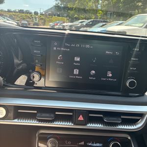 2022 KIA K5 LXS — миниатюра 37