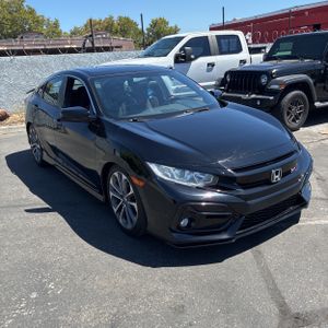 صورة مصغرة 12 لـ 2018 Honda CIVIC SI
