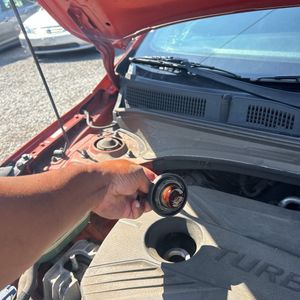 صورة مصغرة 46 لـ 2020 KIA FORTE GT