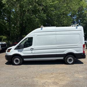 FORD TRANSIT 350 - 3