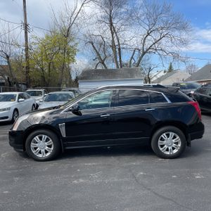 CADILLAC SRX LUXURY COLLECTION - 3