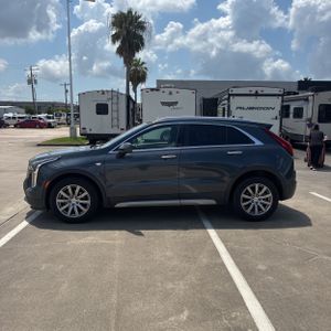 صورة 3 لـ 2020 Cadillac XT4 PREMIUM LUXURY