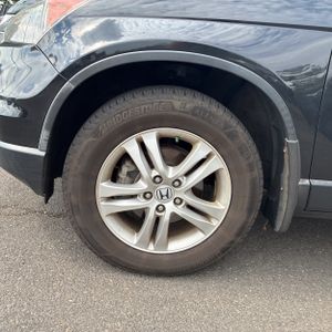 2010 Honda CR-V EX — миниатюра 17