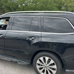 MERCEDES-BENZ GLS-CLASS - 6