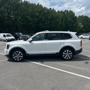 2020 KIA TELLURIDE S — фото 3
