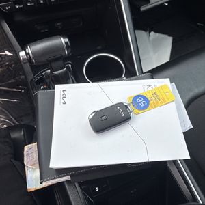صورة مصغرة 53 لـ 2022 KIA K5 GT-LINE