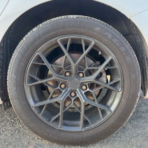 2014 Chevrolet IMPALA LT 缩略图 18