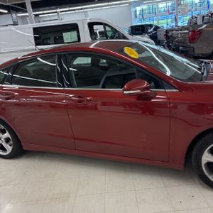 2014 FORD FUSION SE 缩略图 11