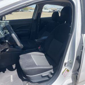 صورة مصغرة 30 لـ 2023 Nissan VERSA S