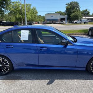 BMW 3 SERIES M340I - 9