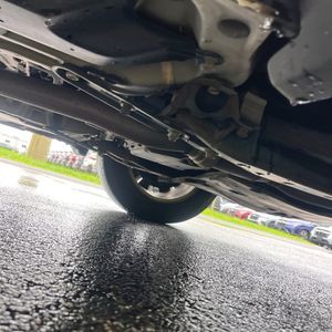 2016 Subaru OUTBACK 2.5I PREMIUM — миниатюра 31