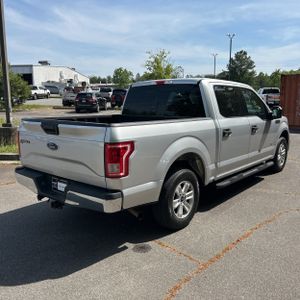 FORD F-150 XLT - 8