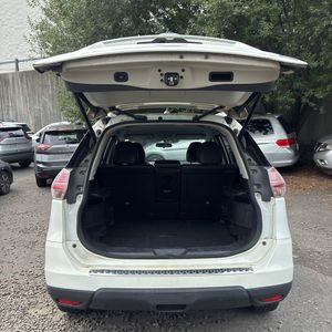 2014 Nissan ROGUE SL — миниатюра 43