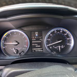 2015 Toyota HIGHLANDER XLE thumbnail 43
