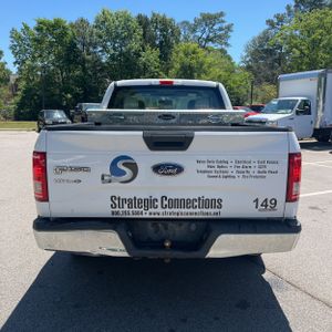 FORD F-150 XL - 7