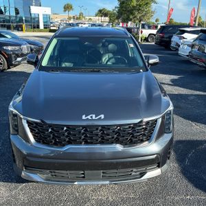 2024 KIA SORENTO S 照片 15