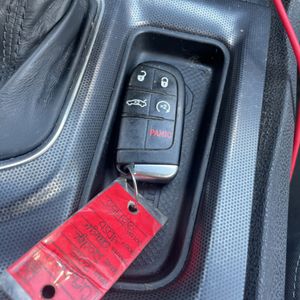 2015 Dodge CHARGER SXT — миниатюра 52