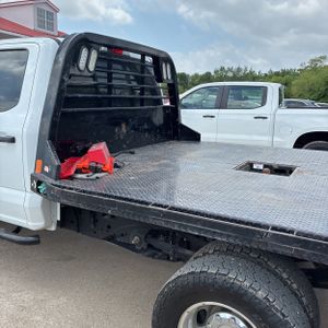 FORD F-350 SUPER DUTY XLT - 6