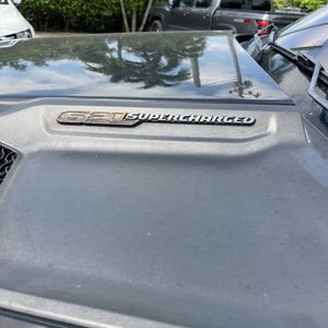 صورة مصغرة 23 لـ 2022 RAM 1500 TRX