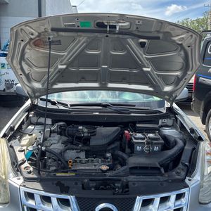 صورة 42 لـ 2013 Nissan ROGUE SV