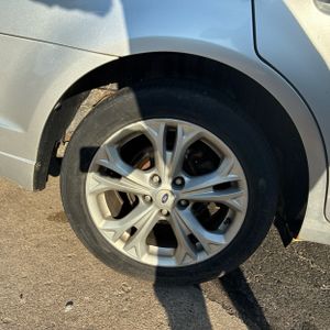 2012 FORD FUSION SE 缩略图 19