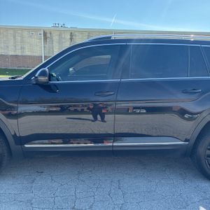 VOLKSWAGEN ATLAS EXECLINE - 4