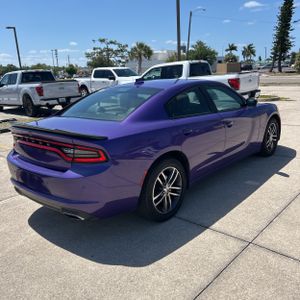 DODGE CHARGER GT - 8