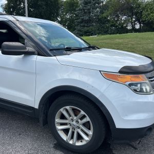 2015 FORD EXPLORER BASE 缩略图 13