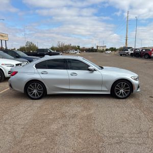 BMW 3 SERIES 330I - 10