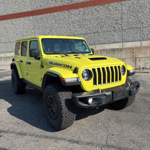 JEEP WRANGLER RUBICON 392 - 8
