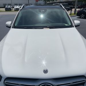 2020 Mercedes-BENZ GLE 缩略图 15