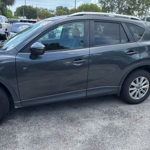 2016 Mazda CX-5 TOURING thumbnail 56