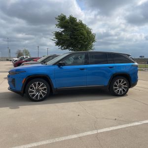 JEEP WAGONEER S LIMITED - 3