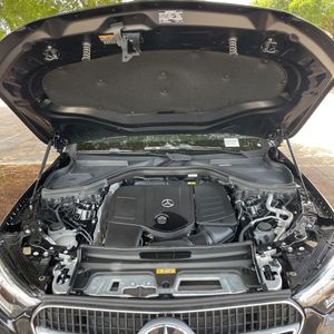 صورة مصغرة 40 لـ 2025 Mercedes-BENZ GLC