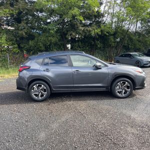 SUBARU CROSSTREK PREMIUM - 10
