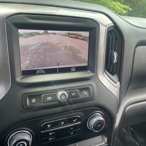 صورة مصغرة 38 لـ 2022 Chevrolet SILVERADO 1500 CUSTOM