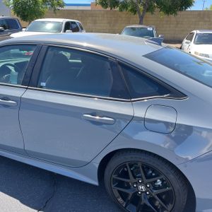 HONDA CIVIC SPORT - 6