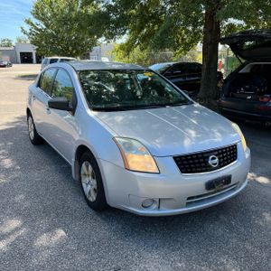 2009 Nissan SENTRA 2.0 照片 12