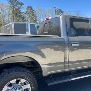 FORD F-350 SUPER DUTY LARIAT - 9