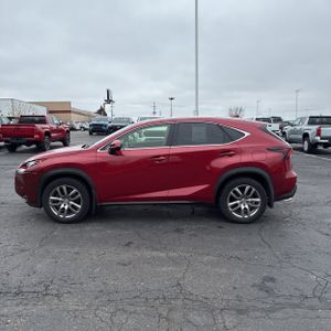 LEXUS NX 200T BASE - 3