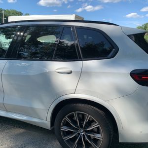 2024 BMW X5 M60I 照片 6