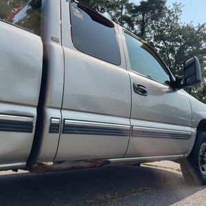 1999 Chevrolet SILVERADO 1500 — миниатюра 47