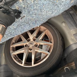 2010 FORD FUSION SEL 照片 40