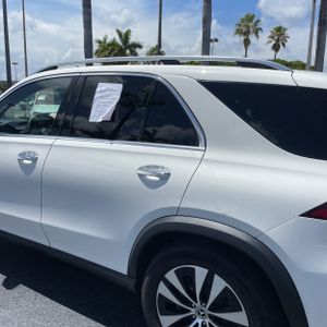 2024 Mercedes-BENZ GLE photo 6