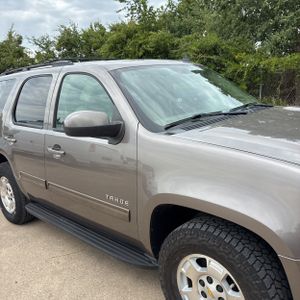 2012 Chevrolet TAHOE LS photo 13
