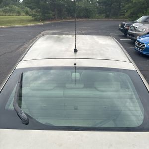2007 Toyota PRIUS BASE — миниатюра 16