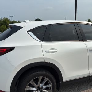 صورة 9 لـ 2020 Mazda CX-5 GRAND TOURING