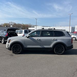 KIA TELLURIDE EX - 3