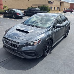 SUBARU WRX PREMIUM - 1